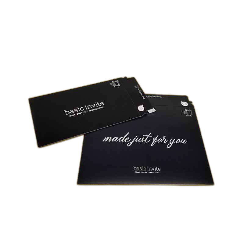Flat Mailers