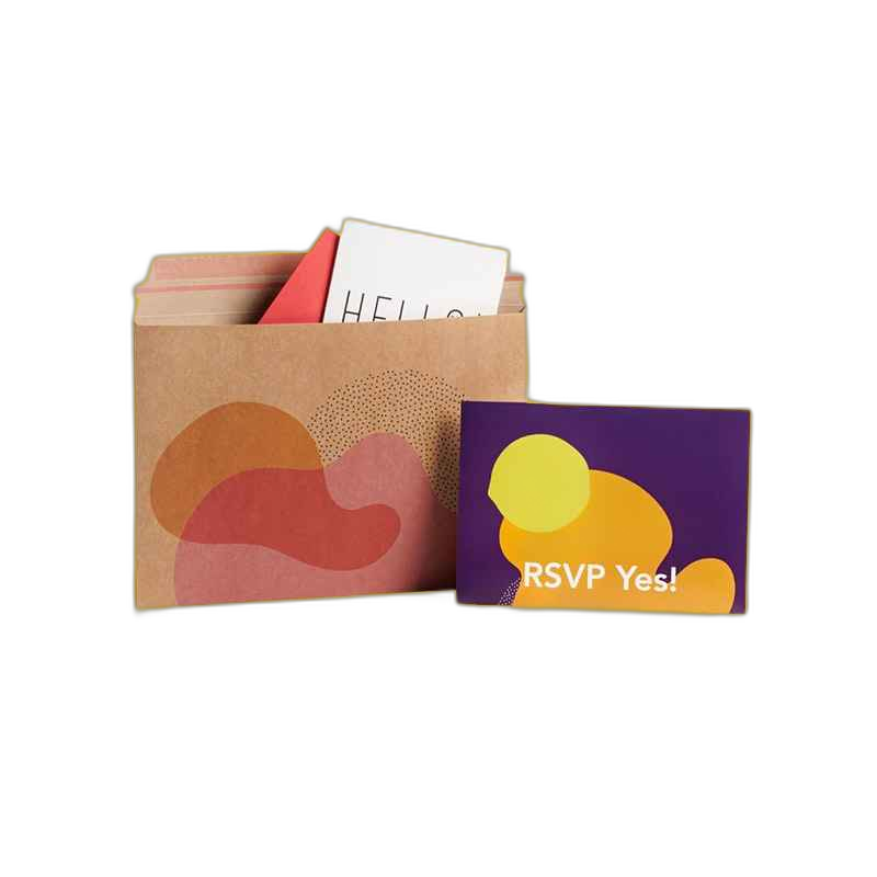 Flat Mailers