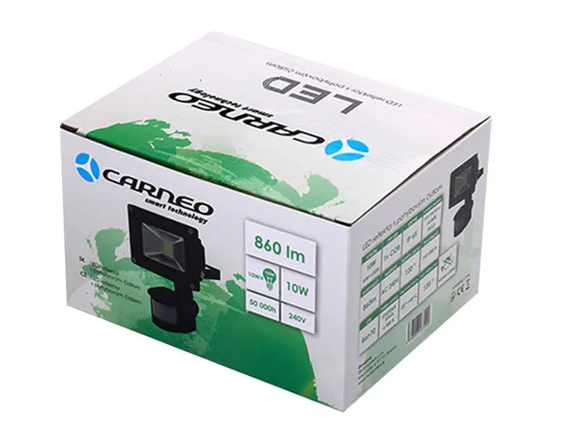 Eco Friendly Software Box