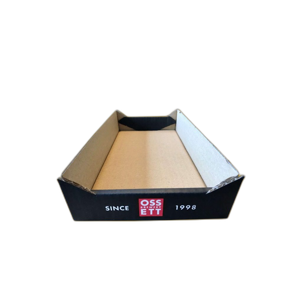 Four Corner Beers Tray
