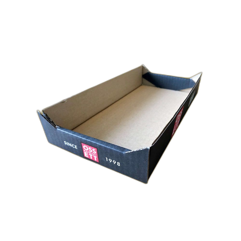 Four Corner Beers Tray