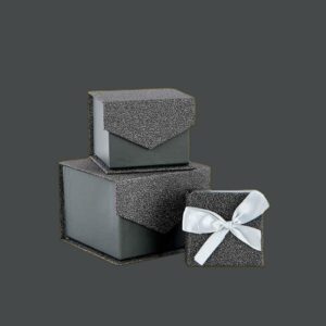 Glitter Gift Box