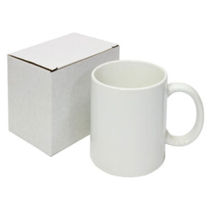 Mug Tuck End Box