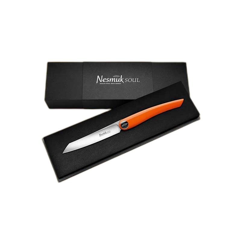 Knife packaging