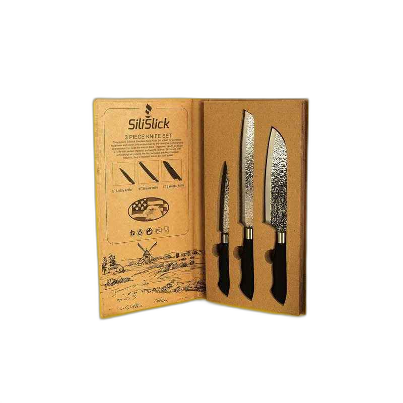 Knife packaging