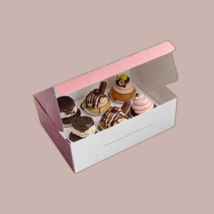 Muffin Box