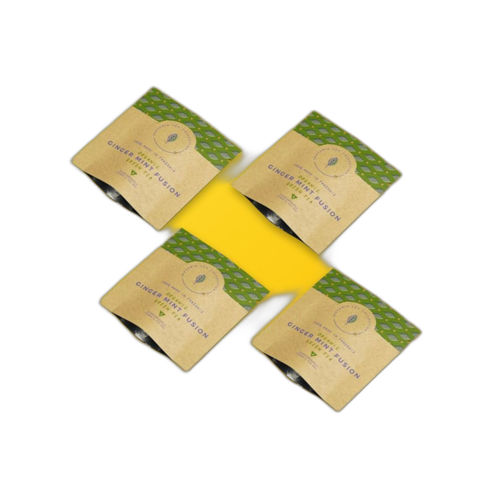 Vacuum Seal Weed Bags