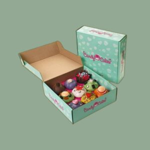 Small Candy Box