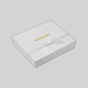 Premium White Boxes