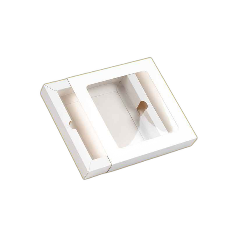 Premium White Boxes