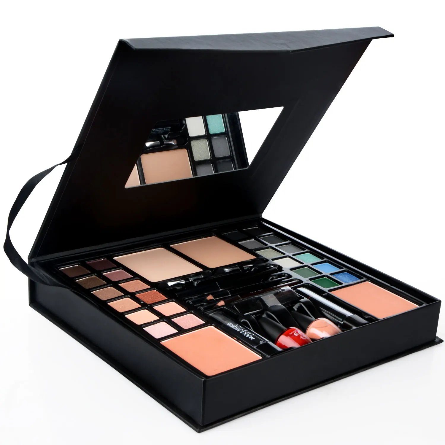 Makeup Eyeshadow Box