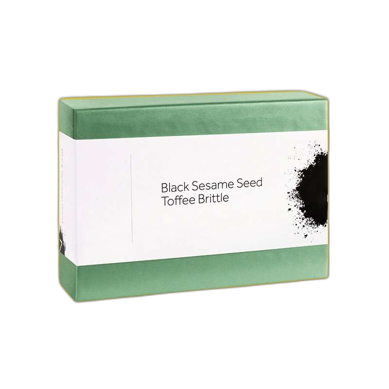 Sesame Seeds Boxes