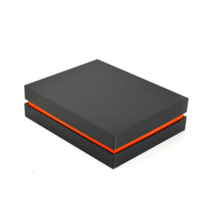 Shoulder Neck Rigid Box