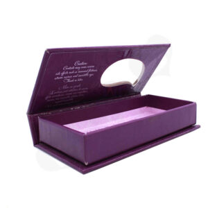 Eyelash Gift Box