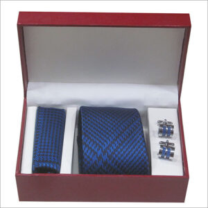 Tie Sleeve Box