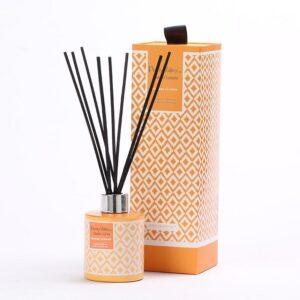 Cardboard Reed Diffuser Box