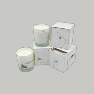 Votive Candle Boxes