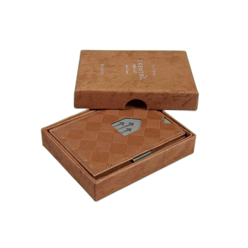 Wallet box
