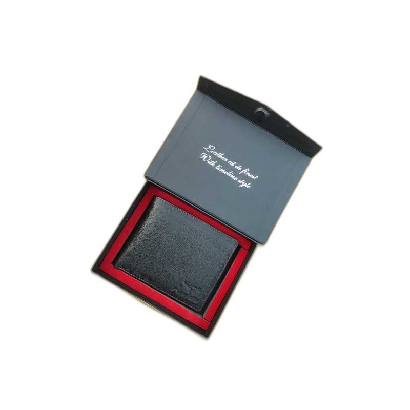 Wallet box