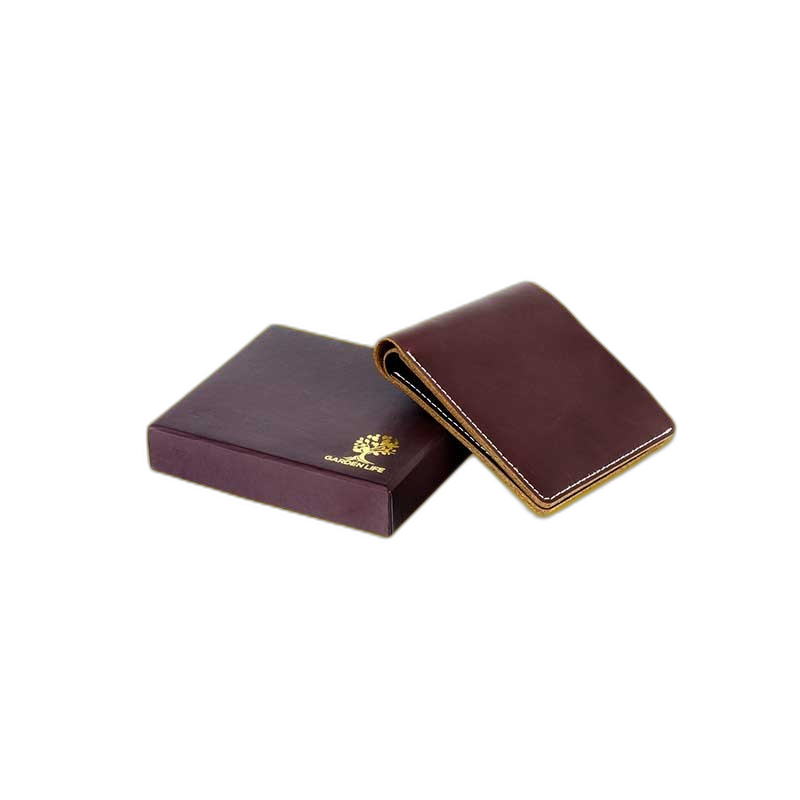 Wallet box