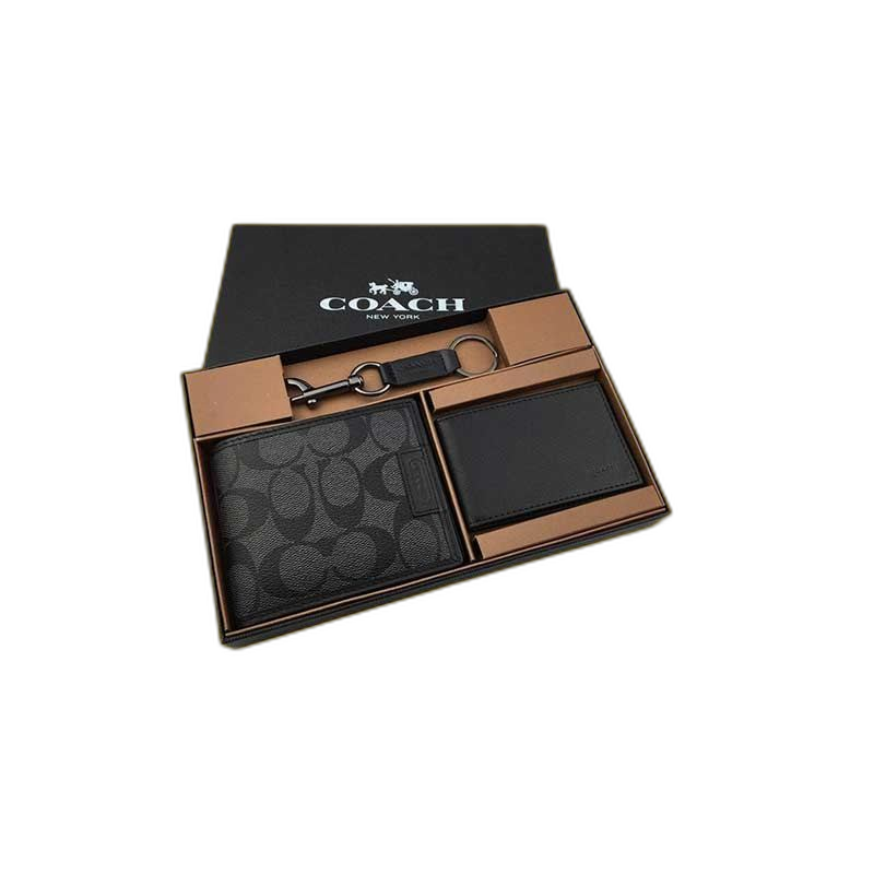 Wallet box