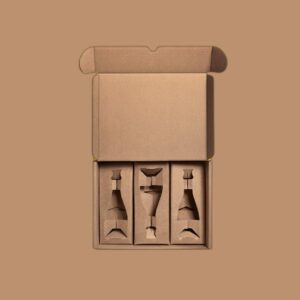 Wine Bottle Mailer Boxes