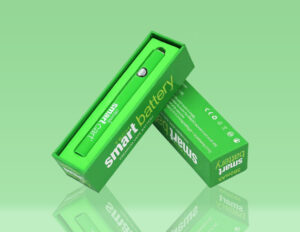 Battery Packaging