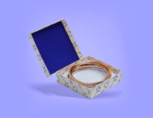 Eco-Friendly Bracelet Boxes