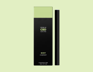 CBD Vape Boxes