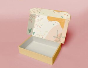 Chipboard Boxes