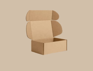 Corrugated Mailer Boxes