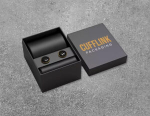 Cufflink Boxes