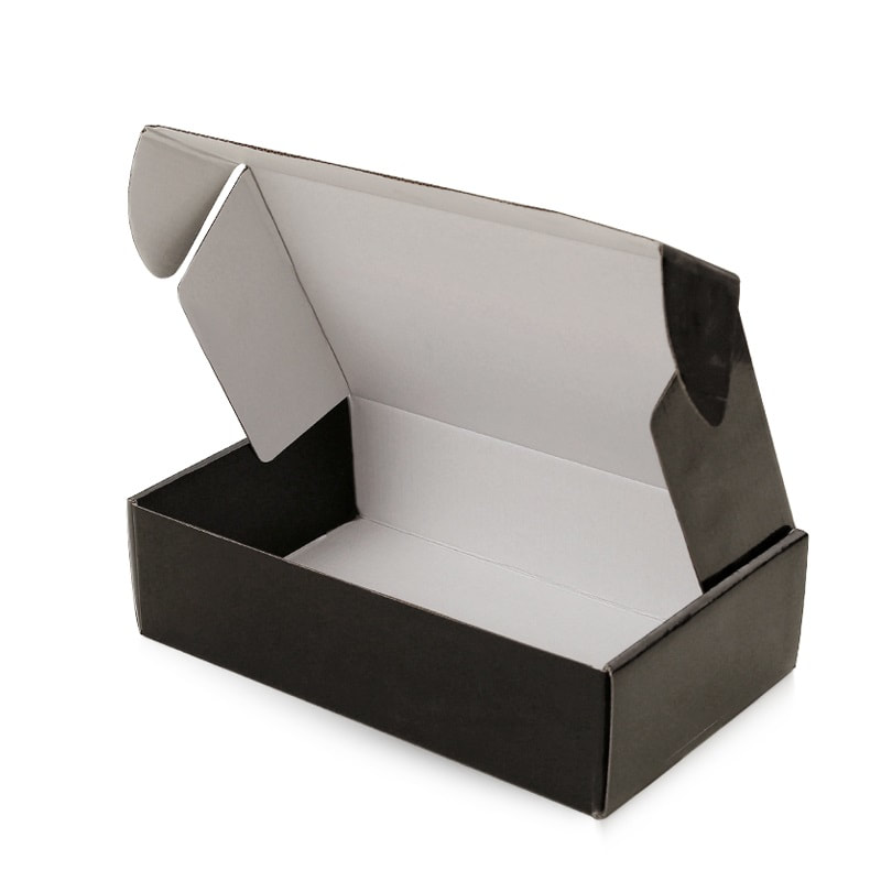 Ecommerce Mailer Box