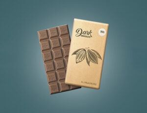 Chocolate Bar Packaging