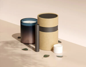 Paper Tube Packaging