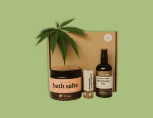 Hemp Gift Boxes