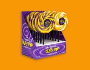 Lollipop Display Boxes With Your Own Logo |  Lollipop Display Boxes Free Shipping | Lollipop Display Boxes Low MOQ | Lollipop Display Boxes Low Minimum