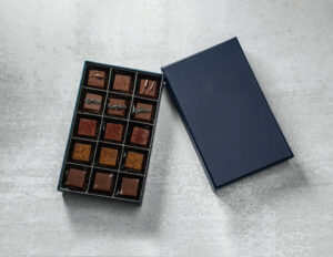 Luxury Chocolate Boxes