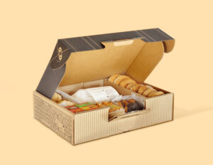 Dessert Boxes