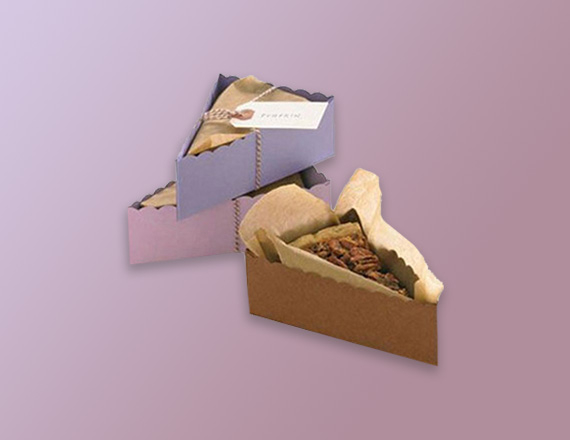 Custom Pie Boxes