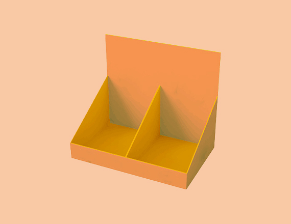 Product Display Boxes