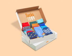 Socks Boxes