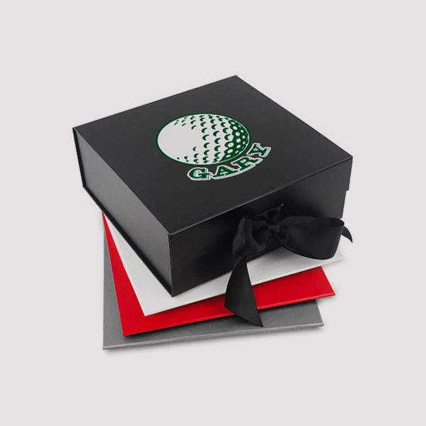 Sports Shipping Box