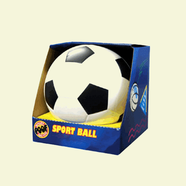 Sports Rigid Box