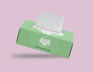 Tissue Boxes