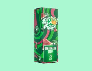 Vape Juice Boxes