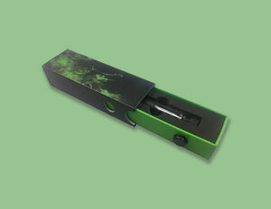 Vape Pen Boxes