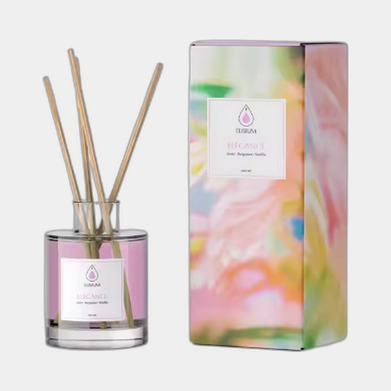 150ml Bottle Packaging