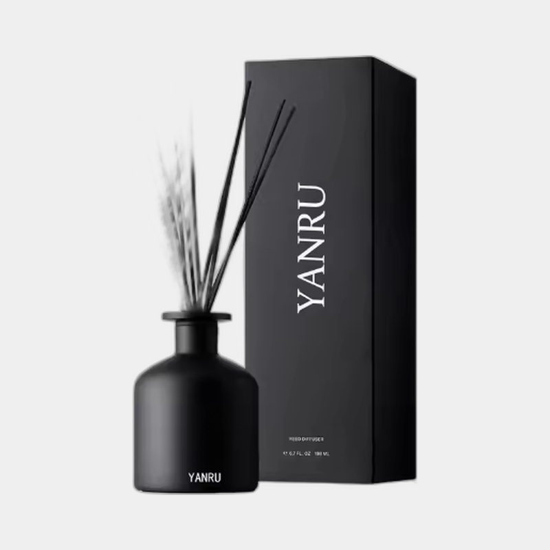 150ml Bottle Packaging