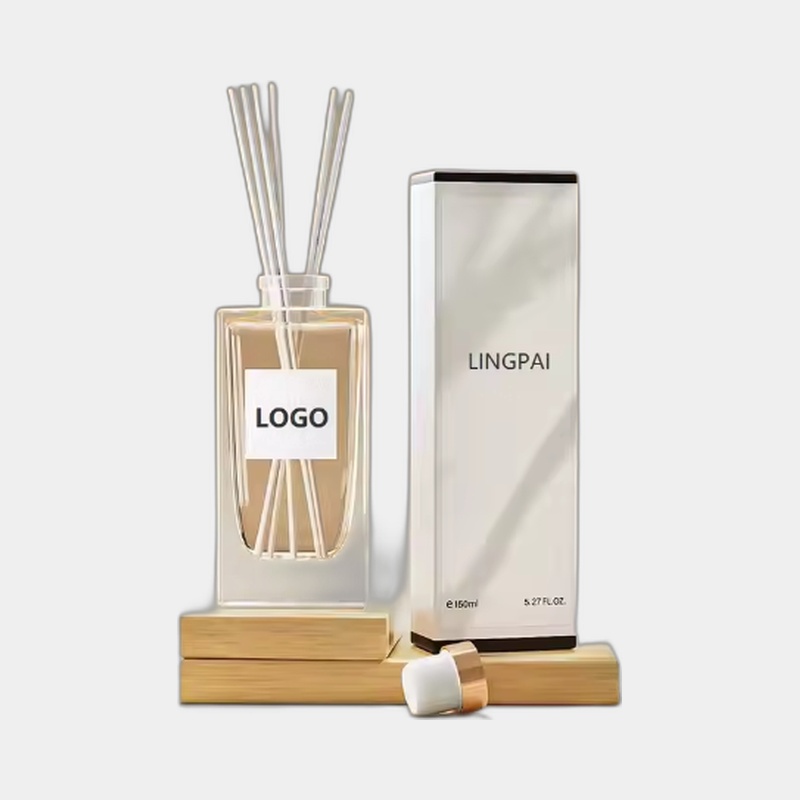 150ml Bottle Packaging